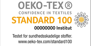 сертификат oeko-tex standart 100